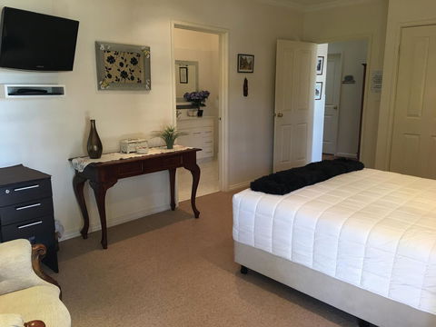 Armadale Cottage Bed & Breakfast - Darwin Holiday 27