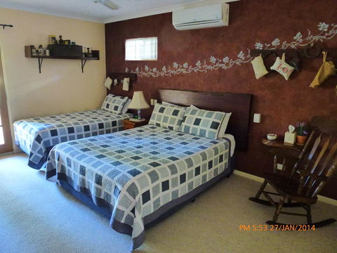 Armadale Cottage Bed & Breakfast - Darwin Holiday 29