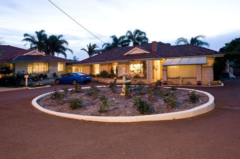 Armadale Cottage Bed & Breakfast - Darwin Holiday 32