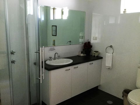 Armadale Cottage Bed & Breakfast - Darwin Holiday 23