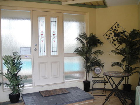 Armadale Cottage Bed & Breakfast - Darwin Holiday 42