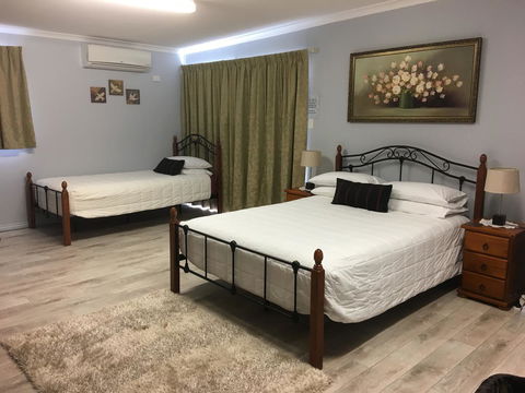 Armadale Cottage Bed & Breakfast - Darwin Holiday 3