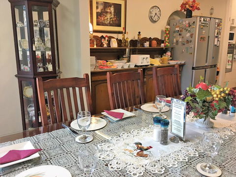Armadale Cottage Bed & Breakfast - Darwin Holiday 18