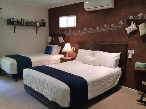 Armadale Cottage Bed & Breakfast - Darwin Holiday 31