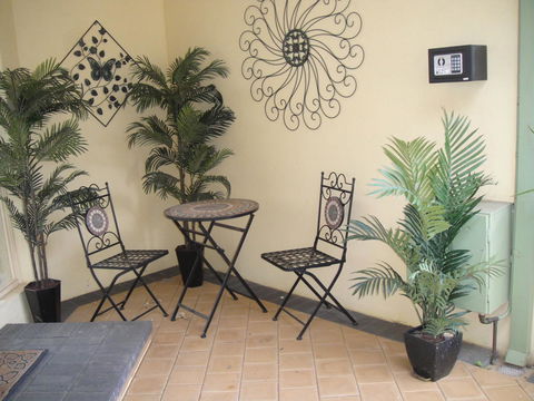 Armadale Cottage Bed & Breakfast - Darwin Holiday 37