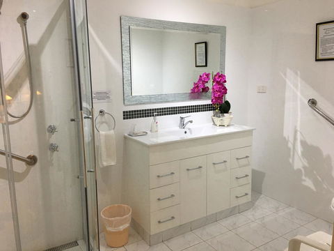 Armadale Cottage Bed & Breakfast - Darwin Holiday 14