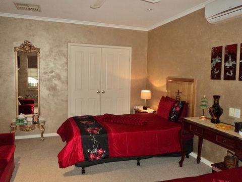 Armadale Cottage Bed & Breakfast - Darwin Holiday 21