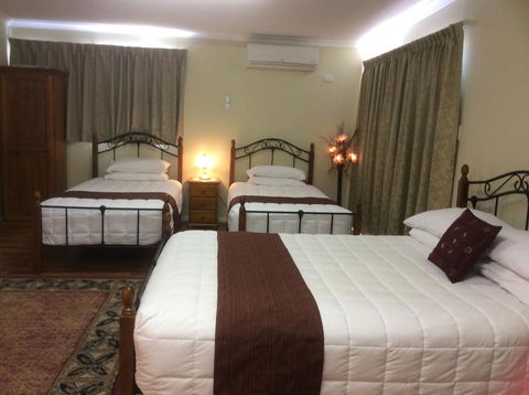 Armadale Cottage Bed & Breakfast - Darwin Holiday 5