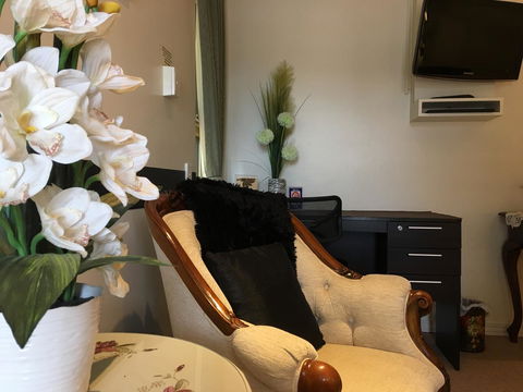 Armadale Cottage Bed & Breakfast - Darwin Holiday 17