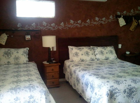 Armadale Cottage Bed & Breakfast - Darwin Holiday 30