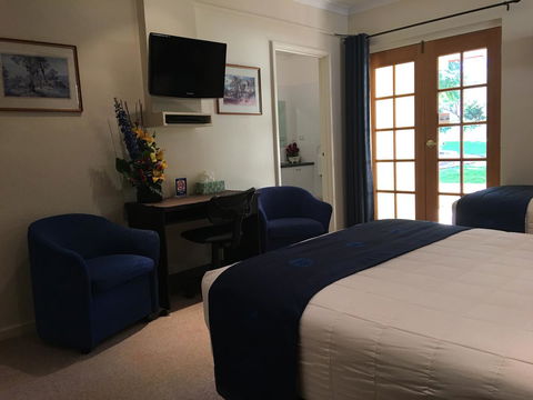 Armadale Cottage Bed & Breakfast - Darwin Holiday 20