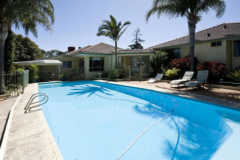 Armadale Cottage Bed & Breakfast - Darwin Holiday 44
