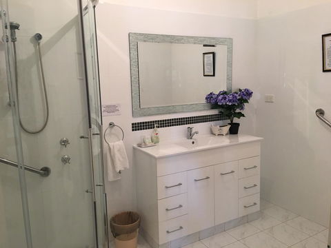 Armadale Cottage Bed & Breakfast - Darwin Holiday 25