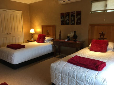Armadale Cottage Bed & Breakfast - Darwin Holiday 16