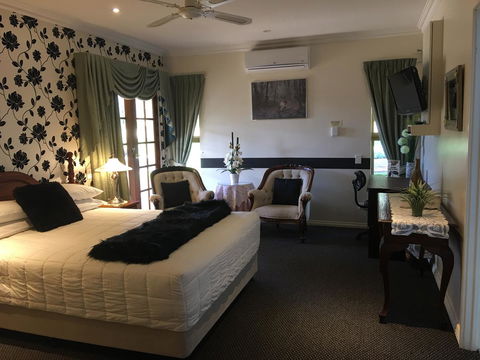 Armadale Cottage Bed & Breakfast - Darwin Holiday 2