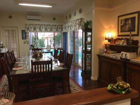 Armadale Cottage Bed & Breakfast - Darwin Holiday 12