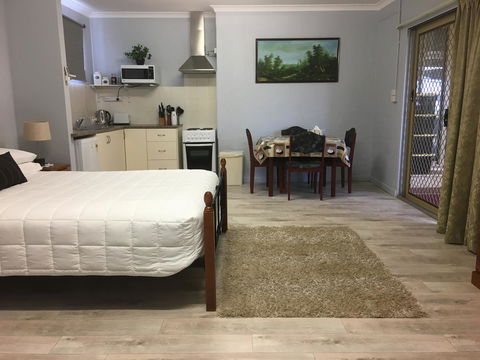 Armadale Cottage Bed & Breakfast - Darwin Holiday 7