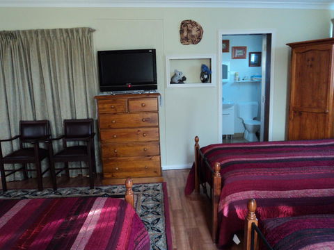 Armadale Cottage Bed & Breakfast - Darwin Holiday 28