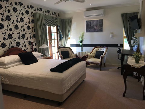 Armadale Cottage Bed & Breakfast - Darwin Holiday 26