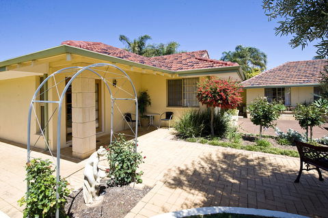 Armadale Cottage Bed & Breakfast - Darwin Holiday 41
