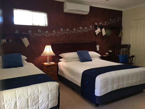 Armadale Cottage Bed & Breakfast - Darwin Holiday 19
