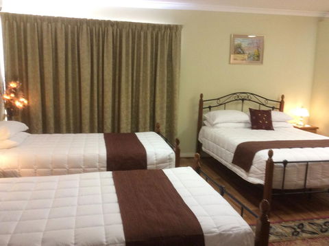Armadale Cottage Bed & Breakfast - Darwin Holiday 9