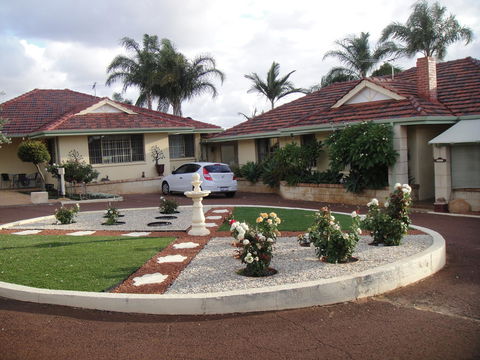 Armadale Cottage Bed & Breakfast - Darwin Holiday 40