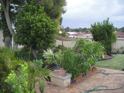 Armadale Cottage Bed & Breakfast - Darwin Holiday 39