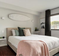 Starboard Drift - Captain  Crew - In Town Entire House for 8 - Darwin Holiday