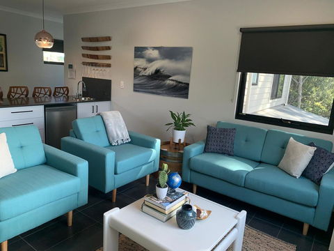Starboard Drift - Captain & Crew - In Town Entire House For 8 - Darwin Holiday 18