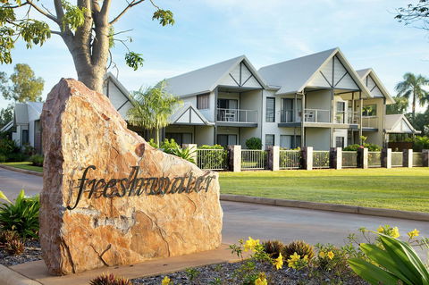 Freshwater East Kimberley Apartments - Darwin Holiday 3