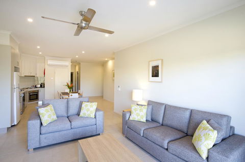 Freshwater East Kimberley Apartments - Darwin Holiday 7