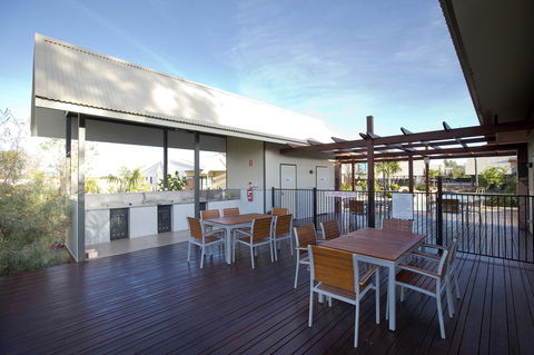Freshwater East Kimberley Apartments - Darwin Holiday 10