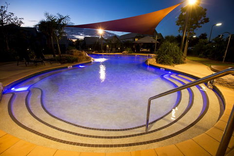 Freshwater East Kimberley Apartments - Darwin Holiday 8