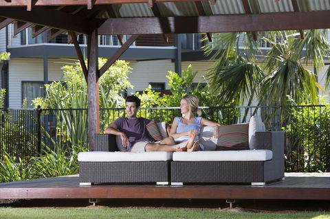 Freshwater East Kimberley Apartments - Darwin Holiday 6