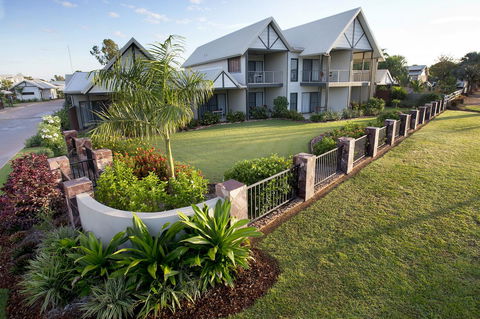 Freshwater East Kimberley Apartments - Darwin Holiday 13