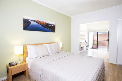 Freshwater East Kimberley Apartments - Darwin Holiday 1