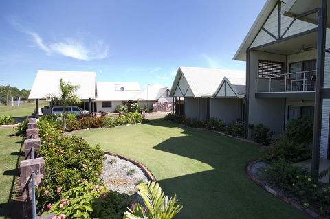 Freshwater East Kimberley Apartments - Darwin Holiday 16