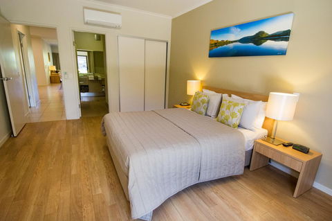Freshwater East Kimberley Apartments - Darwin Holiday 20