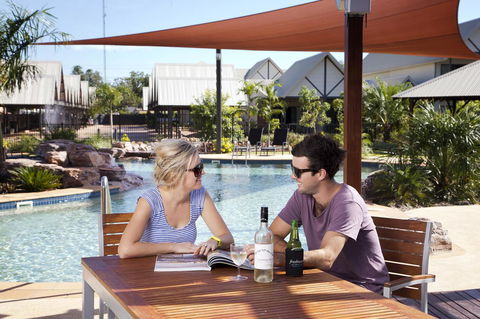 Freshwater East Kimberley Apartments - Darwin Holiday 4