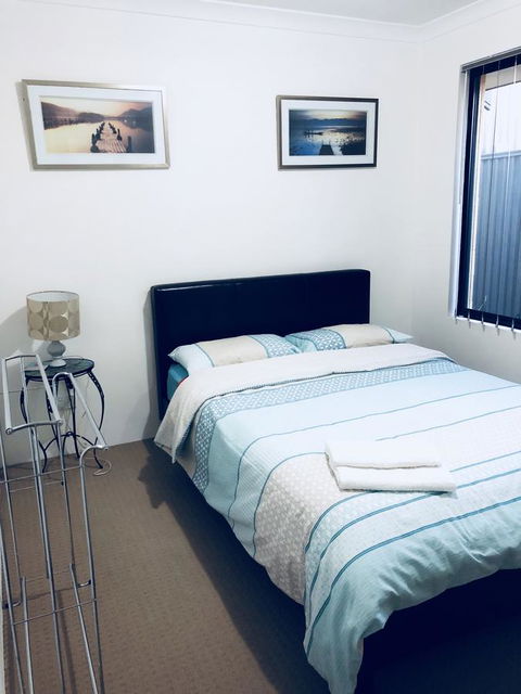 Nora Muslim Holiday Home - Darwin Holiday 27