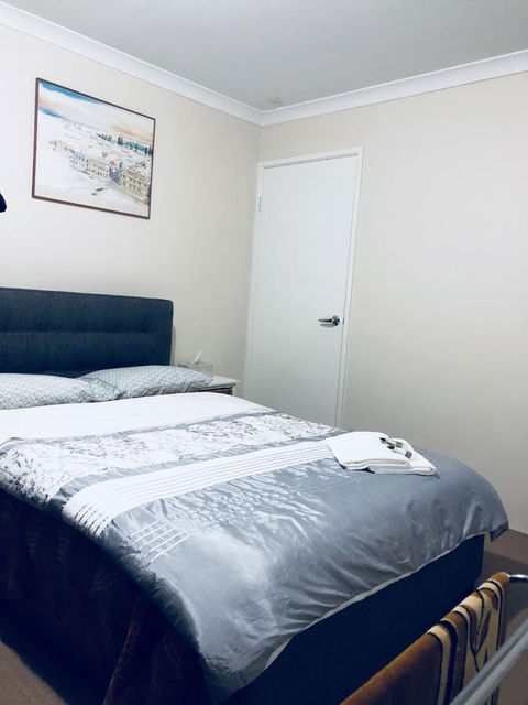 Nora Muslim Holiday Home - Darwin Holiday 25