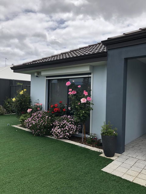Nora Muslim Holiday Home - Darwin Holiday 6