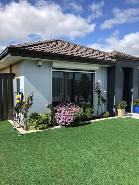 Nora Muslim Holiday Home - Darwin Holiday 0
