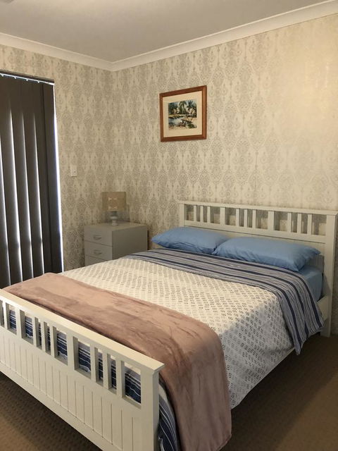 Nora Muslim Holiday Home - Darwin Holiday 14