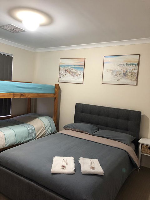 Nora Muslim Holiday Home - Darwin Holiday 3