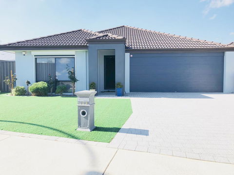 Nora Muslim Holiday Home - Darwin Holiday 29