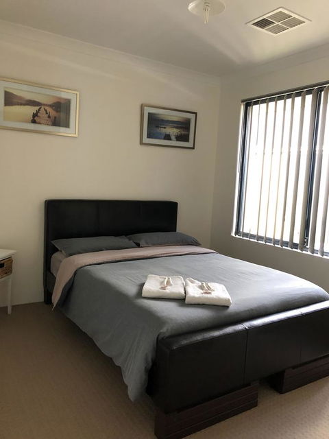 Nora Muslim Holiday Home - Darwin Holiday 2