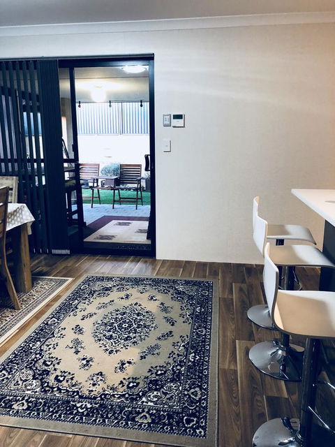 Nora Muslim Holiday Home - Darwin Holiday 42