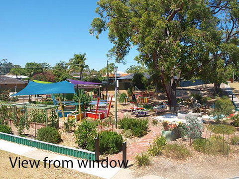 Hamersley Apartment - Darwin Holiday 10